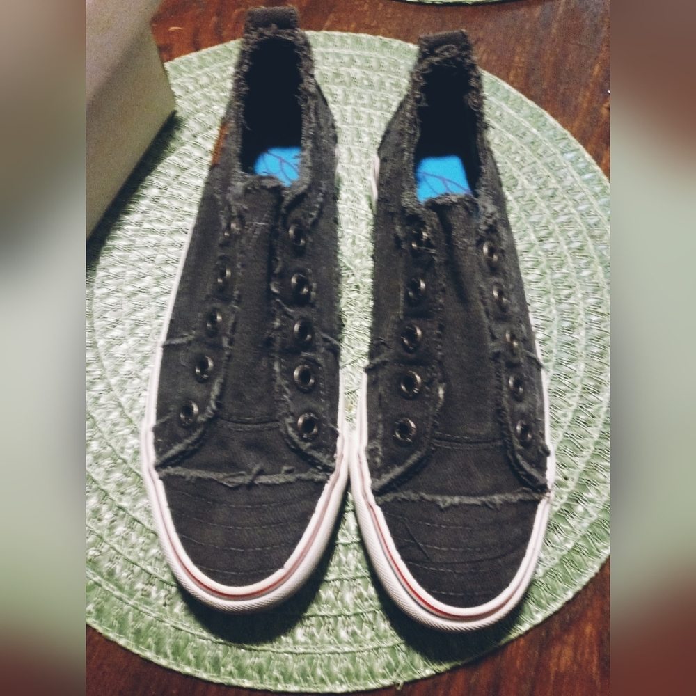 Blowfish Malibu sneakers